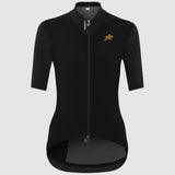 Maglia donna Assos UMA GTV Shell S11 - Nero Assos
