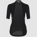 Maglia donna Assos UMA GTV Shell S11 - Nero Assos