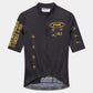Maglia donna Cafe du Cycliste Paris - Nero Café du Cycliste