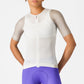 Maillot Castelli Aero Race 8S - Gris