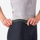 Maillot mujer Castelli Cosmic Vortex - Gris
