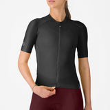 Maillot mujer Castelli Espresso 2 - Negro