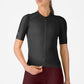 Maillot femme Castelli Espresso 2 - Noir