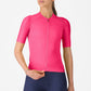 Maillot femme Castelli Espresso 2 - Rose