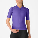 Maillot mujer Castelli Espresso 2 - Violeta