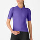 Maillot femme Castelli Espresso 2 - Violet