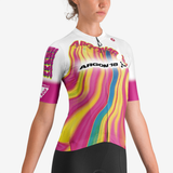 Maglia donna Castelli Espresso SOG - Danni Shrosbree Castelli