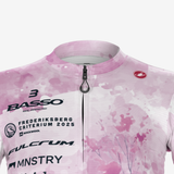 Maglia donna Castelli Espresso SOG - Kristine Frida Rysbjerg Castelli