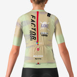 Maglia donna Castelli Espresso SOG - Laurenissima Castelli