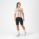 Maglia donna Castelli Espresso SOG - Laurenissima Castelli