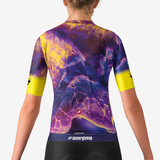 Maglia donna Castelli Espresso SOG - Svenja Betz Castelli