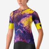 Maglia donna Castelli Espresso SOG - Svenja Betz Castelli