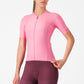 Maillot femme Castelli Premio Evo - Violet