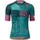 Jersey women’s Castelli SOG Espresso 2 - Betz