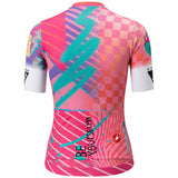 Maillot mujer Castelli SOG Espresso 2 - Miller