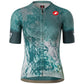 Maglia donna Castelli SOG Espresso 2 - Rauwerda