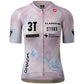 Castelli SOG Espresso 2 women jersey - Rysbjerg