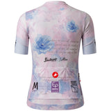 Maglia donna Castelli SOG Espresso 2 - Rysbjerg Castelli