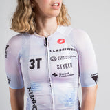 Maglia donna Castelli SOG Espresso 2 - Rysbjerg Castelli