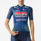 Castelli Soudal Quick-Step 2026 Competizione 4 frau trikot