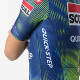Maglia donna Castelli Soudal Quick-Step 2026 Competizione 4 Castelli