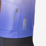 Maglia donna Castelli UPF - Viola Castelli