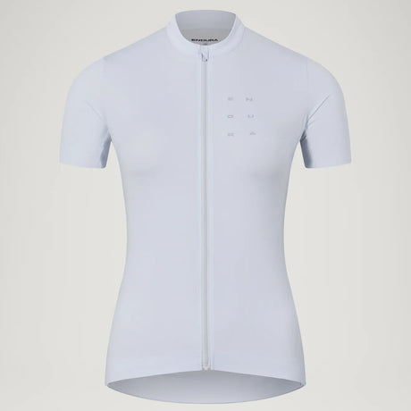 Endura Pro SL women jersey - Light blue