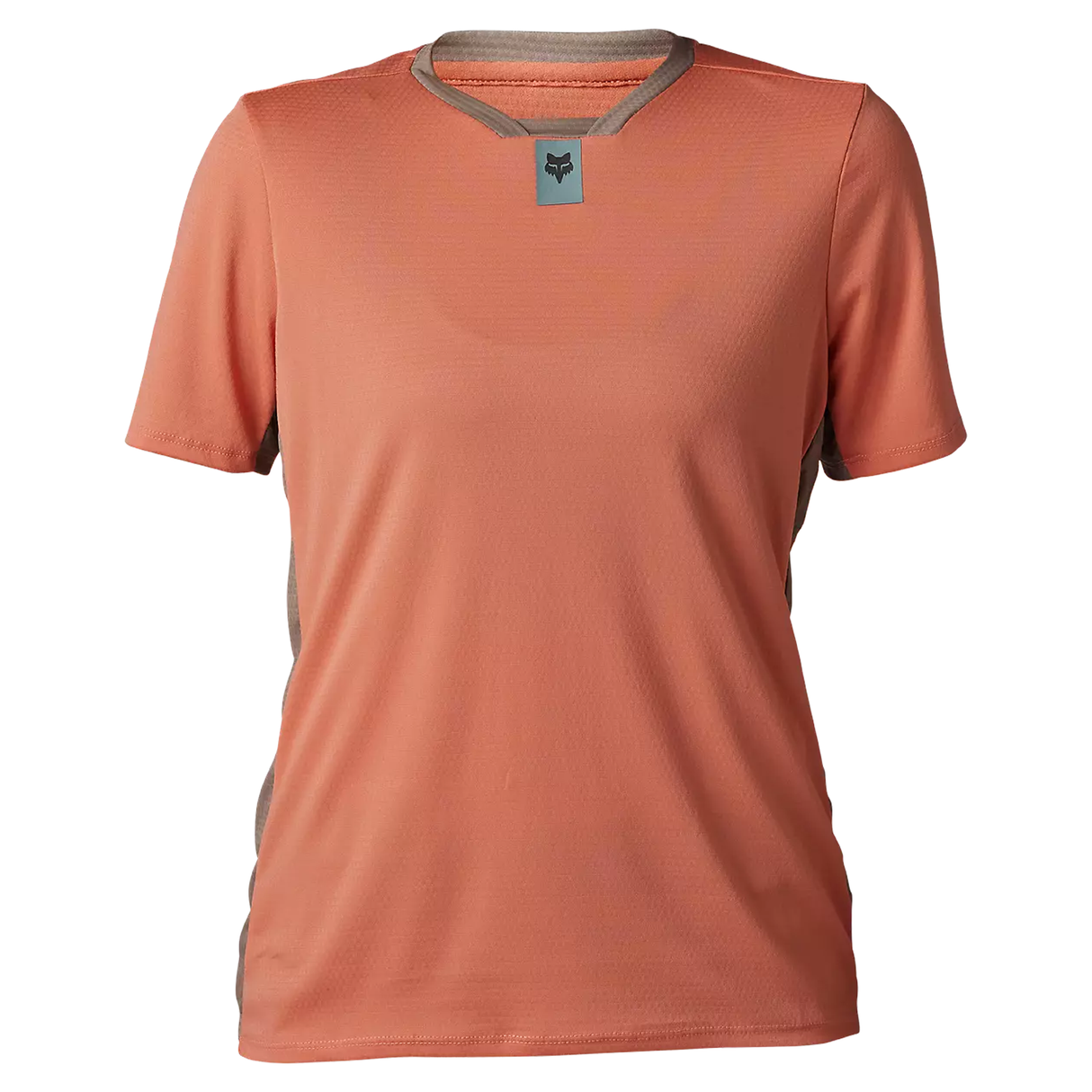 Maglia donna Fox Defend - Rosa Fox