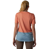 Maglia donna Fox Defend - Rosa Fox