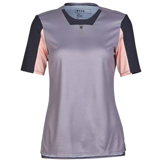 Maglia donna Fox Defend - Viola