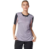 Maglia donna Fox Defend - Viola Fox
