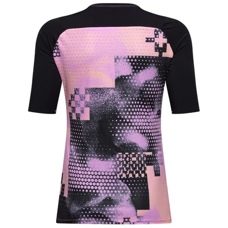 Maglia donna Fox Flexair Ascent - Rosa Fox