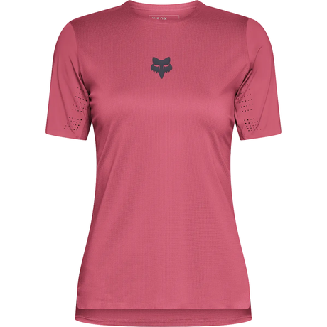 Maglia donna Fox Flexair - Rosa Fox