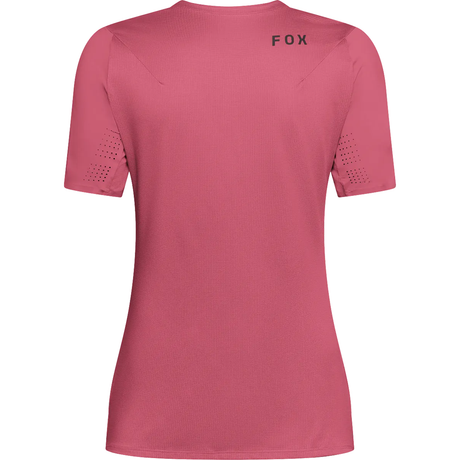 Maglia donna Fox Flexair - Rosa Fox