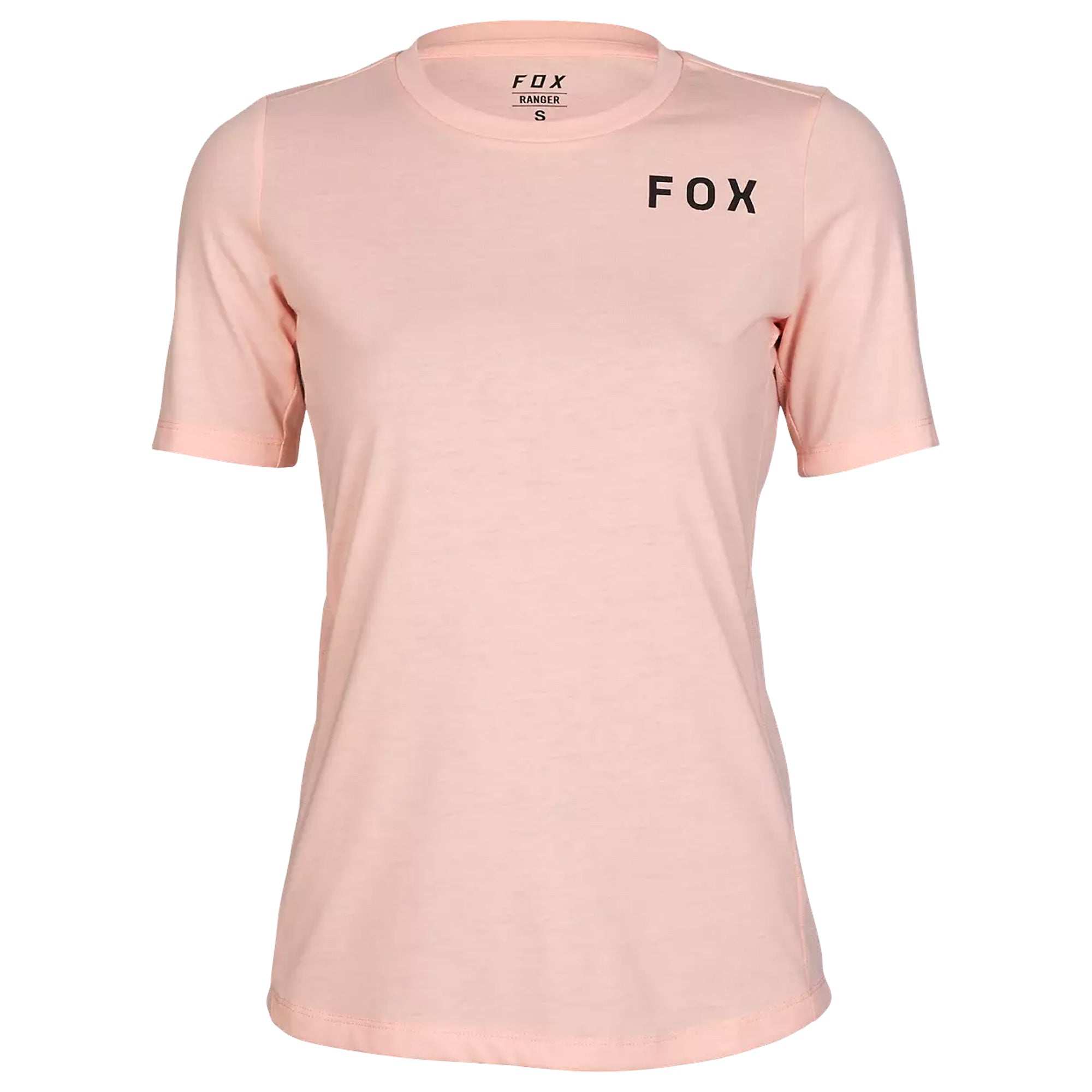 Maglia donna Fox Ranger Alyn drirelease - Rosa Fox
