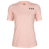 Maglia donna Fox Ranger Alyn drirelease - Rosa Fox