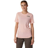 Maglia donna Fox Ranger Alyn drirelease - Rosa Fox