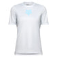 Fox Ranger Head women jersey - Light Blue