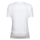 Maglia donna Fox Ranger Head - Azzurro Fox