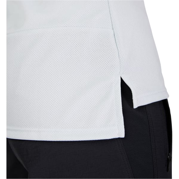 Maglia donna Fox Ranger Head - Azzurro Fox