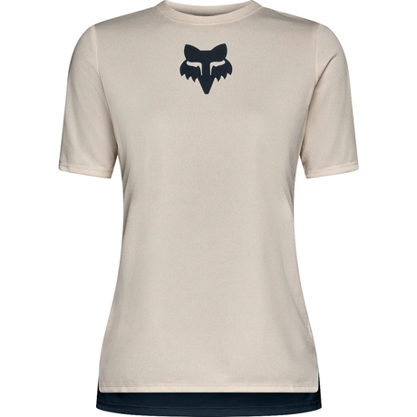 Maglia donna Fox Ranger Head - Beige Fox