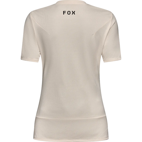 Maglia donna Fox Ranger Head - Beige Fox