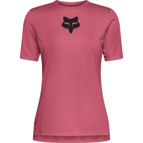Maillot mujer Fox Ranger Head - Berry Fox
