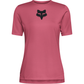 Maillot mujer Fox Ranger Head - Berry