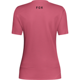 Trikot damen Fox Ranger Head - Berry Fox