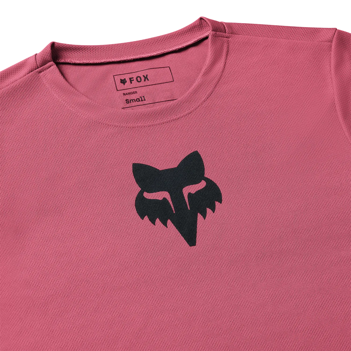 Trikot damen Fox Ranger Head - Berry Fox