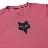 Trikot damen Fox Ranger Head - Berry Fox