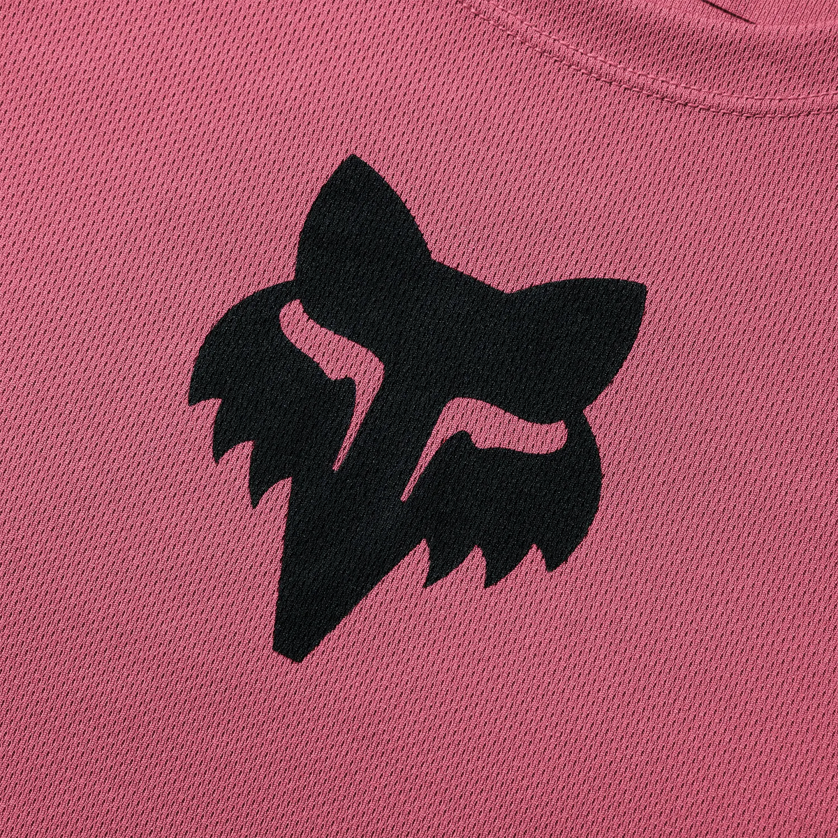 Trikot damen Fox Ranger Head - Berry Fox