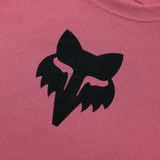 Trikot damen Fox Ranger Head - Berry Fox