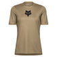 Fox Ranger Head women jersey - Brown